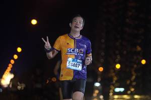 BIB: 3407
                            <button type="button" onclick="openModal(16989970)" class="btn btn-primary btn-sm float-right btn-popup" data-toggle="modal" data-target=".modal-high-quality">
                        <i class="fas fa-shopping-cart"></i> Add to Cart
                    </button>
                                            <button type="button" onclick="isThisMe(16989970, true)" class="btn btn-success btn-sm float-right btn-popup btn-isme hidden" data-toggle="tooltip" data-placement="bottom" title="นี่คือรูปของคุณใช่ไหม คลิกที่นี่เพื่อเอาเข้าอัลบั้ม">
                        <i class="fas fa-plus"></i> Add to album
                    </button>
                    <button type="button" onclick="isThisMe(16989970, false)" class="btn btn-warning btn-sm float-right btn-popup btn-isnotme hidden">
                        <i class="fas fa-ban"></i> Remove from album
                    </button>