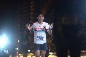 BIB: 42081
                            <button type="button" onclick="openModal(16973663)" class="btn btn-primary btn-sm float-right btn-popup" data-toggle="modal" data-target=".modal-high-quality">
                        <i class="fas fa-shopping-cart"></i> Add to Cart
                    </button>
                                            <button type="button" onclick="isThisMe(16973663, true)" class="btn btn-success btn-sm float-right btn-popup btn-isme hidden" data-toggle="tooltip" data-placement="bottom" title="นี่คือรูปของคุณใช่ไหม คลิกที่นี่เพื่อเอาเข้าอัลบั้ม">
                        <i class="fas fa-plus"></i> Add to album
                    </button>
                    <button type="button" onclick="isThisMe(16973663, false)" class="btn btn-warning btn-sm float-right btn-popup btn-isnotme hidden">
                        <i class="fas fa-ban"></i> Remove from album
                    </button>