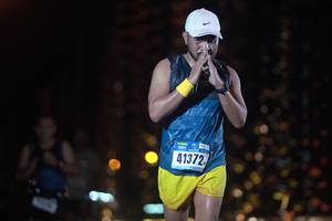 BIB: 41372
                            <button type="button" onclick="openModal(17003114)" class="btn btn-primary btn-sm float-right btn-popup" data-toggle="modal" data-target=".modal-high-quality">
                        <i class="fas fa-shopping-cart"></i> Add to Cart
                    </button>
                                            <button type="button" onclick="isThisMe(17003114, true)" class="btn btn-success btn-sm float-right btn-popup btn-isme hidden" data-toggle="tooltip" data-placement="bottom" title="นี่คือรูปของคุณใช่ไหม คลิกที่นี่เพื่อเอาเข้าอัลบั้ม">
                        <i class="fas fa-plus"></i> Add to album
                    </button>
                    <button type="button" onclick="isThisMe(17003114, false)" class="btn btn-warning btn-sm float-right btn-popup btn-isnotme hidden">
                        <i class="fas fa-ban"></i> Remove from album
                    </button>