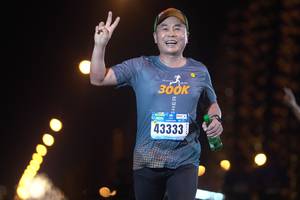 BIB: 360, 43333
                            <button type="button" onclick="openModal(17013525)" class="btn btn-primary btn-sm float-right btn-popup" data-toggle="modal" data-target=".modal-high-quality">
                        <i class="fas fa-shopping-cart"></i> Add to Cart
                    </button>
                                            <button type="button" onclick="isThisMe(17013525, true)" class="btn btn-success btn-sm float-right btn-popup btn-isme hidden" data-toggle="tooltip" data-placement="bottom" title="นี่คือรูปของคุณใช่ไหม คลิกที่นี่เพื่อเอาเข้าอัลบั้ม">
                        <i class="fas fa-plus"></i> Add to album
                    </button>
                    <button type="button" onclick="isThisMe(17013525, false)" class="btn btn-warning btn-sm float-right btn-popup btn-isnotme hidden">
                        <i class="fas fa-ban"></i> Remove from album
                    </button>