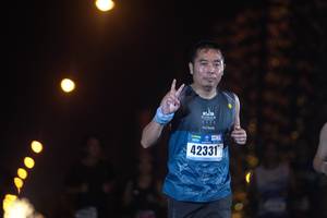 BIB: 42331
                            <button type="button" onclick="openModal(16991380)" class="btn btn-primary btn-sm float-right btn-popup" data-toggle="modal" data-target=".modal-high-quality">
                        <i class="fas fa-shopping-cart"></i> Add to Cart
                    </button>
                                            <button type="button" onclick="isThisMe(16991380, true)" class="btn btn-success btn-sm float-right btn-popup btn-isme hidden" data-toggle="tooltip" data-placement="bottom" title="นี่คือรูปของคุณใช่ไหม คลิกที่นี่เพื่อเอาเข้าอัลบั้ม">
                        <i class="fas fa-plus"></i> Add to album
                    </button>
                    <button type="button" onclick="isThisMe(16991380, false)" class="btn btn-warning btn-sm float-right btn-popup btn-isnotme hidden">
                        <i class="fas fa-ban"></i> Remove from album
                    </button>