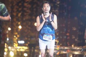 BIB: 42326
                            <button type="button" onclick="openModal(16928204)" class="btn btn-primary btn-sm float-right btn-popup" data-toggle="modal" data-target=".modal-high-quality">
                        <i class="fas fa-shopping-cart"></i> Add to Cart
                    </button>
                                            <button type="button" onclick="isThisMe(16928204, true)" class="btn btn-success btn-sm float-right btn-popup btn-isme hidden" data-toggle="tooltip" data-placement="bottom" title="นี่คือรูปของคุณใช่ไหม คลิกที่นี่เพื่อเอาเข้าอัลบั้ม">
                        <i class="fas fa-plus"></i> Add to album
                    </button>
                    <button type="button" onclick="isThisMe(16928204, false)" class="btn btn-warning btn-sm float-right btn-popup btn-isnotme hidden">
                        <i class="fas fa-ban"></i> Remove from album
                    </button>