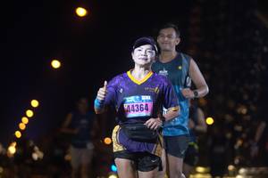 BIB: 44364
                            <button type="button" onclick="openModal(17021544)" class="btn btn-primary btn-sm float-right btn-popup" data-toggle="modal" data-target=".modal-high-quality">
                        <i class="fas fa-shopping-cart"></i> Add to Cart
                    </button>
                                            <button type="button" onclick="isThisMe(17021544, true)" class="btn btn-success btn-sm float-right btn-popup btn-isme hidden" data-toggle="tooltip" data-placement="bottom" title="นี่คือรูปของคุณใช่ไหม คลิกที่นี่เพื่อเอาเข้าอัลบั้ม">
                        <i class="fas fa-plus"></i> Add to album
                    </button>
                    <button type="button" onclick="isThisMe(17021544, false)" class="btn btn-warning btn-sm float-right btn-popup btn-isnotme hidden">
                        <i class="fas fa-ban"></i> Remove from album
                    </button>