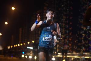 BIB: 42682
                            <button type="button" onclick="openModal(16941033)" class="btn btn-primary btn-sm float-right btn-popup" data-toggle="modal" data-target=".modal-high-quality">
                        <i class="fas fa-shopping-cart"></i> Add to Cart
                    </button>
                                            <button type="button" onclick="isThisMe(16941033, true)" class="btn btn-success btn-sm float-right btn-popup btn-isme hidden" data-toggle="tooltip" data-placement="bottom" title="นี่คือรูปของคุณใช่ไหม คลิกที่นี่เพื่อเอาเข้าอัลบั้ม">
                        <i class="fas fa-plus"></i> Add to album
                    </button>
                    <button type="button" onclick="isThisMe(16941033, false)" class="btn btn-warning btn-sm float-right btn-popup btn-isnotme hidden">
                        <i class="fas fa-ban"></i> Remove from album
                    </button>