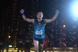 BIB: 41335
                            <button type="button" onclick="openModal(16982501)" class="btn btn-primary btn-sm float-right btn-popup" data-toggle="modal" data-target=".modal-high-quality">
                        <i class="fas fa-shopping-cart"></i> Add to Cart
                    </button>
                                            <button type="button" onclick="isThisMe(16982501, true)" class="btn btn-success btn-sm float-right btn-popup btn-isme hidden" data-toggle="tooltip" data-placement="bottom" title="นี่คือรูปของคุณใช่ไหม คลิกที่นี่เพื่อเอาเข้าอัลบั้ม">
                        <i class="fas fa-plus"></i> Add to album
                    </button>
                    <button type="button" onclick="isThisMe(16982501, false)" class="btn btn-warning btn-sm float-right btn-popup btn-isnotme hidden">
                        <i class="fas fa-ban"></i> Remove from album
                    </button>