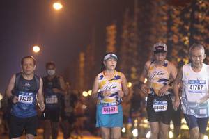 BIB: 41767, 43329, 43237, 40406, 44367
                            <button type="button" onclick="openModal(16930135)" class="btn btn-primary btn-sm float-right btn-popup" data-toggle="modal" data-target=".modal-high-quality">
                        <i class="fas fa-shopping-cart"></i> Add to Cart
                    </button>
                                            <button type="button" onclick="isThisMe(16930135, true)" class="btn btn-success btn-sm float-right btn-popup btn-isme hidden" data-toggle="tooltip" data-placement="bottom" title="นี่คือรูปของคุณใช่ไหม คลิกที่นี่เพื่อเอาเข้าอัลบั้ม">
                        <i class="fas fa-plus"></i> Add to album
                    </button>
                    <button type="button" onclick="isThisMe(16930135, false)" class="btn btn-warning btn-sm float-right btn-popup btn-isnotme hidden">
                        <i class="fas fa-ban"></i> Remove from album
                    </button>