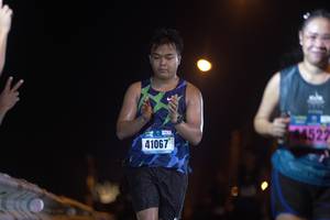 BIB: 4522, 41067
                            <button type="button" onclick="openModal(17011653)" class="btn btn-primary btn-sm float-right btn-popup" data-toggle="modal" data-target=".modal-high-quality">
                        <i class="fas fa-shopping-cart"></i> Add to Cart
                    </button>
                                            <button type="button" onclick="isThisMe(17011653, true)" class="btn btn-success btn-sm float-right btn-popup btn-isme hidden" data-toggle="tooltip" data-placement="bottom" title="นี่คือรูปของคุณใช่ไหม คลิกที่นี่เพื่อเอาเข้าอัลบั้ม">
                        <i class="fas fa-plus"></i> Add to album
                    </button>
                    <button type="button" onclick="isThisMe(17011653, false)" class="btn btn-warning btn-sm float-right btn-popup btn-isnotme hidden">
                        <i class="fas fa-ban"></i> Remove from album
                    </button>