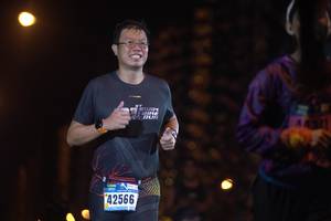 BIB: 42566
                            <button type="button" onclick="openModal(16999375)" class="btn btn-primary btn-sm float-right btn-popup" data-toggle="modal" data-target=".modal-high-quality">
                        <i class="fas fa-shopping-cart"></i> Add to Cart
                    </button>
                                            <button type="button" onclick="isThisMe(16999375, true)" class="btn btn-success btn-sm float-right btn-popup btn-isme hidden" data-toggle="tooltip" data-placement="bottom" title="นี่คือรูปของคุณใช่ไหม คลิกที่นี่เพื่อเอาเข้าอัลบั้ม">
                        <i class="fas fa-plus"></i> Add to album
                    </button>
                    <button type="button" onclick="isThisMe(16999375, false)" class="btn btn-warning btn-sm float-right btn-popup btn-isnotme hidden">
                        <i class="fas fa-ban"></i> Remove from album
                    </button>