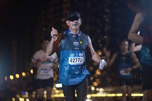 BIB: 42772
                            <button type="button" onclick="openModal(16973625)" class="btn btn-primary btn-sm float-right btn-popup" data-toggle="modal" data-target=".modal-high-quality">
                        <i class="fas fa-shopping-cart"></i> Add to Cart
                    </button>
                                            <button type="button" onclick="isThisMe(16973625, true)" class="btn btn-success btn-sm float-right btn-popup btn-isme hidden" data-toggle="tooltip" data-placement="bottom" title="นี่คือรูปของคุณใช่ไหม คลิกที่นี่เพื่อเอาเข้าอัลบั้ม">
                        <i class="fas fa-plus"></i> Add to album
                    </button>
                    <button type="button" onclick="isThisMe(16973625, false)" class="btn btn-warning btn-sm float-right btn-popup btn-isnotme hidden">
                        <i class="fas fa-ban"></i> Remove from album
                    </button>