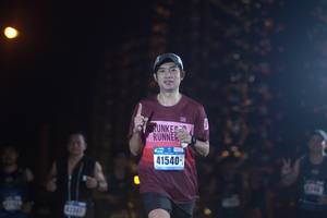 BIB: 41540, 43343
                            <button type="button" onclick="openModal(16978786)" class="btn btn-primary btn-sm float-right btn-popup" data-toggle="modal" data-target=".modal-high-quality">
                        <i class="fas fa-shopping-cart"></i> Add to Cart
                    </button>
                                            <button type="button" onclick="isThisMe(16978786, true)" class="btn btn-success btn-sm float-right btn-popup btn-isme hidden" data-toggle="tooltip" data-placement="bottom" title="นี่คือรูปของคุณใช่ไหม คลิกที่นี่เพื่อเอาเข้าอัลบั้ม">
                        <i class="fas fa-plus"></i> Add to album
                    </button>
                    <button type="button" onclick="isThisMe(16978786, false)" class="btn btn-warning btn-sm float-right btn-popup btn-isnotme hidden">
                        <i class="fas fa-ban"></i> Remove from album
                    </button>