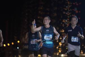 BIB: 41105, 425, 414
                            <button type="button" onclick="openModal(16991231)" class="btn btn-primary btn-sm float-right btn-popup" data-toggle="modal" data-target=".modal-high-quality">
                        <i class="fas fa-shopping-cart"></i> Add to Cart
                    </button>
                                            <button type="button" onclick="isThisMe(16991231, true)" class="btn btn-success btn-sm float-right btn-popup btn-isme hidden" data-toggle="tooltip" data-placement="bottom" title="นี่คือรูปของคุณใช่ไหม คลิกที่นี่เพื่อเอาเข้าอัลบั้ม">
                        <i class="fas fa-plus"></i> Add to album
                    </button>
                    <button type="button" onclick="isThisMe(16991231, false)" class="btn btn-warning btn-sm float-right btn-popup btn-isnotme hidden">
                        <i class="fas fa-ban"></i> Remove from album
                    </button>