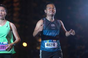 BIB: 40210, 191
                            <button type="button" onclick="openModal(17047866)" class="btn btn-primary btn-sm float-right btn-popup" data-toggle="modal" data-target=".modal-high-quality">
                        <i class="fas fa-shopping-cart"></i> Add to Cart
                    </button>
                                            <button type="button" onclick="isThisMe(17047866, true)" class="btn btn-success btn-sm float-right btn-popup btn-isme hidden" data-toggle="tooltip" data-placement="bottom" title="นี่คือรูปของคุณใช่ไหม คลิกที่นี่เพื่อเอาเข้าอัลบั้ม">
                        <i class="fas fa-plus"></i> Add to album
                    </button>
                    <button type="button" onclick="isThisMe(17047866, false)" class="btn btn-warning btn-sm float-right btn-popup btn-isnotme hidden">
                        <i class="fas fa-ban"></i> Remove from album
                    </button>