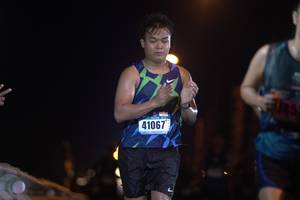 BIB: 41067
                            <button type="button" onclick="openModal(17011717)" class="btn btn-primary btn-sm float-right btn-popup" data-toggle="modal" data-target=".modal-high-quality">
                        <i class="fas fa-shopping-cart"></i> Add to Cart
                    </button>
                                            <button type="button" onclick="isThisMe(17011717, true)" class="btn btn-success btn-sm float-right btn-popup btn-isme hidden" data-toggle="tooltip" data-placement="bottom" title="นี่คือรูปของคุณใช่ไหม คลิกที่นี่เพื่อเอาเข้าอัลบั้ม">
                        <i class="fas fa-plus"></i> Add to album
                    </button>
                    <button type="button" onclick="isThisMe(17011717, false)" class="btn btn-warning btn-sm float-right btn-popup btn-isnotme hidden">
                        <i class="fas fa-ban"></i> Remove from album
                    </button>