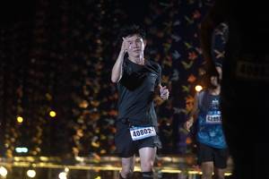 BIB: 42997, 40802
                            <button type="button" onclick="openModal(16993392)" class="btn btn-primary btn-sm float-right btn-popup" data-toggle="modal" data-target=".modal-high-quality">
                        <i class="fas fa-shopping-cart"></i> Add to Cart
                    </button>
                                            <button type="button" onclick="isThisMe(16993392, true)" class="btn btn-success btn-sm float-right btn-popup btn-isme hidden" data-toggle="tooltip" data-placement="bottom" title="นี่คือรูปของคุณใช่ไหม คลิกที่นี่เพื่อเอาเข้าอัลบั้ม">
                        <i class="fas fa-plus"></i> Add to album
                    </button>
                    <button type="button" onclick="isThisMe(16993392, false)" class="btn btn-warning btn-sm float-right btn-popup btn-isnotme hidden">
                        <i class="fas fa-ban"></i> Remove from album
                    </button>