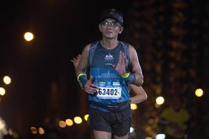 BIB: 63402
                            <button type="button" onclick="openModal(17027399)" class="btn btn-primary btn-sm float-right btn-popup" data-toggle="modal" data-target=".modal-high-quality">
                        <i class="fas fa-shopping-cart"></i> Add to Cart
                    </button>
                                            <button type="button" onclick="isThisMe(17027399, true)" class="btn btn-success btn-sm float-right btn-popup btn-isme hidden" data-toggle="tooltip" data-placement="bottom" title="นี่คือรูปของคุณใช่ไหม คลิกที่นี่เพื่อเอาเข้าอัลบั้ม">
                        <i class="fas fa-plus"></i> Add to album
                    </button>
                    <button type="button" onclick="isThisMe(17027399, false)" class="btn btn-warning btn-sm float-right btn-popup btn-isnotme hidden">
                        <i class="fas fa-ban"></i> Remove from album
                    </button>