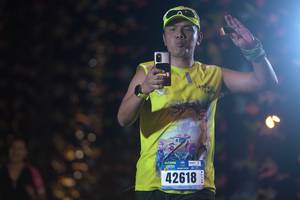 BIB: 42618
                            <button type="button" onclick="openModal(17036395)" class="btn btn-primary btn-sm float-right btn-popup" data-toggle="modal" data-target=".modal-high-quality">
                        <i class="fas fa-shopping-cart"></i> Add to Cart
                    </button>
                                            <button type="button" onclick="isThisMe(17036395, true)" class="btn btn-success btn-sm float-right btn-popup btn-isme hidden" data-toggle="tooltip" data-placement="bottom" title="นี่คือรูปของคุณใช่ไหม คลิกที่นี่เพื่อเอาเข้าอัลบั้ม">
                        <i class="fas fa-plus"></i> Add to album
                    </button>
                    <button type="button" onclick="isThisMe(17036395, false)" class="btn btn-warning btn-sm float-right btn-popup btn-isnotme hidden">
                        <i class="fas fa-ban"></i> Remove from album
                    </button>