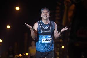 BIB: 42612
                            <button type="button" onclick="openModal(16989429)" class="btn btn-primary btn-sm float-right btn-popup" data-toggle="modal" data-target=".modal-high-quality">
                        <i class="fas fa-shopping-cart"></i> Add to Cart
                    </button>
                                            <button type="button" onclick="isThisMe(16989429, true)" class="btn btn-success btn-sm float-right btn-popup btn-isme hidden" data-toggle="tooltip" data-placement="bottom" title="นี่คือรูปของคุณใช่ไหม คลิกที่นี่เพื่อเอาเข้าอัลบั้ม">
                        <i class="fas fa-plus"></i> Add to album
                    </button>
                    <button type="button" onclick="isThisMe(16989429, false)" class="btn btn-warning btn-sm float-right btn-popup btn-isnotme hidden">
                        <i class="fas fa-ban"></i> Remove from album
                    </button>