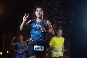 BIB: 76414
                            <button type="button" onclick="openModal(17023551)" class="btn btn-primary btn-sm float-right btn-popup" data-toggle="modal" data-target=".modal-high-quality">
                        <i class="fas fa-shopping-cart"></i> Add to Cart
                    </button>
                                            <button type="button" onclick="isThisMe(17023551, true)" class="btn btn-success btn-sm float-right btn-popup btn-isme hidden" data-toggle="tooltip" data-placement="bottom" title="นี่คือรูปของคุณใช่ไหม คลิกที่นี่เพื่อเอาเข้าอัลบั้ม">
                        <i class="fas fa-plus"></i> Add to album
                    </button>
                    <button type="button" onclick="isThisMe(17023551, false)" class="btn btn-warning btn-sm float-right btn-popup btn-isnotme hidden">
                        <i class="fas fa-ban"></i> Remove from album
                    </button>