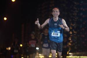 BIB: 41138, 109
                            <button type="button" onclick="openModal(16978673)" class="btn btn-primary btn-sm float-right btn-popup" data-toggle="modal" data-target=".modal-high-quality">
                        <i class="fas fa-shopping-cart"></i> Add to Cart
                    </button>
                                            <button type="button" onclick="isThisMe(16978673, true)" class="btn btn-success btn-sm float-right btn-popup btn-isme hidden" data-toggle="tooltip" data-placement="bottom" title="นี่คือรูปของคุณใช่ไหม คลิกที่นี่เพื่อเอาเข้าอัลบั้ม">
                        <i class="fas fa-plus"></i> Add to album
                    </button>
                    <button type="button" onclick="isThisMe(16978673, false)" class="btn btn-warning btn-sm float-right btn-popup btn-isnotme hidden">
                        <i class="fas fa-ban"></i> Remove from album
                    </button>