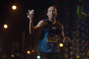 BIB: 41064
                            <button type="button" onclick="openModal(16973355)" class="btn btn-primary btn-sm float-right btn-popup" data-toggle="modal" data-target=".modal-high-quality">
                        <i class="fas fa-shopping-cart"></i> Add to Cart
                    </button>
                                            <button type="button" onclick="isThisMe(16973355, true)" class="btn btn-success btn-sm float-right btn-popup btn-isme hidden" data-toggle="tooltip" data-placement="bottom" title="นี่คือรูปของคุณใช่ไหม คลิกที่นี่เพื่อเอาเข้าอัลบั้ม">
                        <i class="fas fa-plus"></i> Add to album
                    </button>
                    <button type="button" onclick="isThisMe(16973355, false)" class="btn btn-warning btn-sm float-right btn-popup btn-isnotme hidden">
                        <i class="fas fa-ban"></i> Remove from album
                    </button>