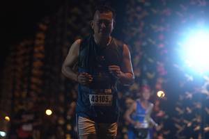 BIB: 43105
                            <button type="button" onclick="openModal(17020277)" class="btn btn-primary btn-sm float-right btn-popup" data-toggle="modal" data-target=".modal-high-quality">
                        <i class="fas fa-shopping-cart"></i> Add to Cart
                    </button>
                                            <button type="button" onclick="isThisMe(17020277, true)" class="btn btn-success btn-sm float-right btn-popup btn-isme hidden" data-toggle="tooltip" data-placement="bottom" title="นี่คือรูปของคุณใช่ไหม คลิกที่นี่เพื่อเอาเข้าอัลบั้ม">
                        <i class="fas fa-plus"></i> Add to album
                    </button>
                    <button type="button" onclick="isThisMe(17020277, false)" class="btn btn-warning btn-sm float-right btn-popup btn-isnotme hidden">
                        <i class="fas fa-ban"></i> Remove from album
                    </button>