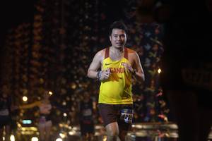 BIB: 4209
                            <button type="button" onclick="openModal(16992224)" class="btn btn-primary btn-sm float-right btn-popup" data-toggle="modal" data-target=".modal-high-quality">
                        <i class="fas fa-shopping-cart"></i> Add to Cart
                    </button>
                                            <button type="button" onclick="isThisMe(16992224, true)" class="btn btn-success btn-sm float-right btn-popup btn-isme hidden" data-toggle="tooltip" data-placement="bottom" title="นี่คือรูปของคุณใช่ไหม คลิกที่นี่เพื่อเอาเข้าอัลบั้ม">
                        <i class="fas fa-plus"></i> Add to album
                    </button>
                    <button type="button" onclick="isThisMe(16992224, false)" class="btn btn-warning btn-sm float-right btn-popup btn-isnotme hidden">
                        <i class="fas fa-ban"></i> Remove from album
                    </button>