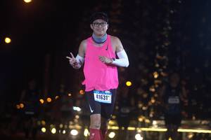 BIB: 41631
                            <button type="button" onclick="openModal(16987207)" class="btn btn-primary btn-sm float-right btn-popup" data-toggle="modal" data-target=".modal-high-quality">
                        <i class="fas fa-shopping-cart"></i> Add to Cart
                    </button>
                                            <button type="button" onclick="isThisMe(16987207, true)" class="btn btn-success btn-sm float-right btn-popup btn-isme hidden" data-toggle="tooltip" data-placement="bottom" title="นี่คือรูปของคุณใช่ไหม คลิกที่นี่เพื่อเอาเข้าอัลบั้ม">
                        <i class="fas fa-plus"></i> Add to album
                    </button>
                    <button type="button" onclick="isThisMe(16987207, false)" class="btn btn-warning btn-sm float-right btn-popup btn-isnotme hidden">
                        <i class="fas fa-ban"></i> Remove from album
                    </button>