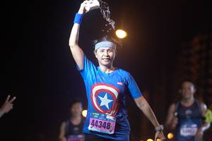 BIB: 44348
                            <button type="button" onclick="openModal(16973169)" class="btn btn-primary btn-sm float-right btn-popup" data-toggle="modal" data-target=".modal-high-quality">
                        <i class="fas fa-shopping-cart"></i> Add to Cart
                    </button>
                                            <button type="button" onclick="isThisMe(16973169, true)" class="btn btn-success btn-sm float-right btn-popup btn-isme hidden" data-toggle="tooltip" data-placement="bottom" title="นี่คือรูปของคุณใช่ไหม คลิกที่นี่เพื่อเอาเข้าอัลบั้ม">
                        <i class="fas fa-plus"></i> Add to album
                    </button>
                    <button type="button" onclick="isThisMe(16973169, false)" class="btn btn-warning btn-sm float-right btn-popup btn-isnotme hidden">
                        <i class="fas fa-ban"></i> Remove from album
                    </button>