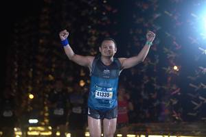 BIB: 41335
                            <button type="button" onclick="openModal(16982494)" class="btn btn-primary btn-sm float-right btn-popup" data-toggle="modal" data-target=".modal-high-quality">
                        <i class="fas fa-shopping-cart"></i> Add to Cart
                    </button>
                                            <button type="button" onclick="isThisMe(16982494, true)" class="btn btn-success btn-sm float-right btn-popup btn-isme hidden" data-toggle="tooltip" data-placement="bottom" title="นี่คือรูปของคุณใช่ไหม คลิกที่นี่เพื่อเอาเข้าอัลบั้ม">
                        <i class="fas fa-plus"></i> Add to album
                    </button>
                    <button type="button" onclick="isThisMe(16982494, false)" class="btn btn-warning btn-sm float-right btn-popup btn-isnotme hidden">
                        <i class="fas fa-ban"></i> Remove from album
                    </button>