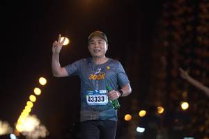 BIB: 360, 43333
                            <button type="button" onclick="openModal(17013411)" class="btn btn-primary btn-sm float-right btn-popup" data-toggle="modal" data-target=".modal-high-quality">
                        <i class="fas fa-shopping-cart"></i> Add to Cart
                    </button>
                                            <button type="button" onclick="isThisMe(17013411, true)" class="btn btn-success btn-sm float-right btn-popup btn-isme hidden" data-toggle="tooltip" data-placement="bottom" title="นี่คือรูปของคุณใช่ไหม คลิกที่นี่เพื่อเอาเข้าอัลบั้ม">
                        <i class="fas fa-plus"></i> Add to album
                    </button>
                    <button type="button" onclick="isThisMe(17013411, false)" class="btn btn-warning btn-sm float-right btn-popup btn-isnotme hidden">
                        <i class="fas fa-ban"></i> Remove from album
                    </button>