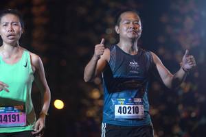 BIB: 2671, 40210, 14191
                            <button type="button" onclick="openModal(17047884)" class="btn btn-primary btn-sm float-right btn-popup" data-toggle="modal" data-target=".modal-high-quality">
                        <i class="fas fa-shopping-cart"></i> Add to Cart
                    </button>
                                            <button type="button" onclick="isThisMe(17047884, true)" class="btn btn-success btn-sm float-right btn-popup btn-isme hidden" data-toggle="tooltip" data-placement="bottom" title="นี่คือรูปของคุณใช่ไหม คลิกที่นี่เพื่อเอาเข้าอัลบั้ม">
                        <i class="fas fa-plus"></i> Add to album
                    </button>
                    <button type="button" onclick="isThisMe(17047884, false)" class="btn btn-warning btn-sm float-right btn-popup btn-isnotme hidden">
                        <i class="fas fa-ban"></i> Remove from album
                    </button>