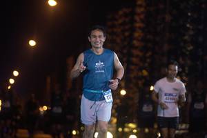 BIB: 417, 4090
                            <button type="button" onclick="openModal(17021949)" class="btn btn-primary btn-sm float-right btn-popup" data-toggle="modal" data-target=".modal-high-quality">
                        <i class="fas fa-shopping-cart"></i> Add to Cart
                    </button>
                                            <button type="button" onclick="isThisMe(17021949, true)" class="btn btn-success btn-sm float-right btn-popup btn-isme hidden" data-toggle="tooltip" data-placement="bottom" title="นี่คือรูปของคุณใช่ไหม คลิกที่นี่เพื่อเอาเข้าอัลบั้ม">
                        <i class="fas fa-plus"></i> Add to album
                    </button>
                    <button type="button" onclick="isThisMe(17021949, false)" class="btn btn-warning btn-sm float-right btn-popup btn-isnotme hidden">
                        <i class="fas fa-ban"></i> Remove from album
                    </button>