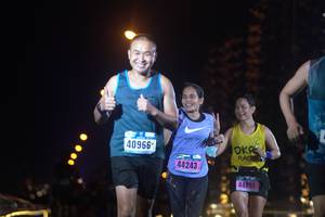 BIB: 40966, 44243, 44851
                            <button type="button" onclick="openModal(16994174)" class="btn btn-primary btn-sm float-right btn-popup" data-toggle="modal" data-target=".modal-high-quality">
                        <i class="fas fa-shopping-cart"></i> Add to Cart
                    </button>
                                            <button type="button" onclick="isThisMe(16994174, true)" class="btn btn-success btn-sm float-right btn-popup btn-isme hidden" data-toggle="tooltip" data-placement="bottom" title="นี่คือรูปของคุณใช่ไหม คลิกที่นี่เพื่อเอาเข้าอัลบั้ม">
                        <i class="fas fa-plus"></i> Add to album
                    </button>
                    <button type="button" onclick="isThisMe(16994174, false)" class="btn btn-warning btn-sm float-right btn-popup btn-isnotme hidden">
                        <i class="fas fa-ban"></i> Remove from album
                    </button>