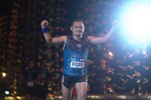 BIB: 41335
                            <button type="button" onclick="openModal(16982521)" class="btn btn-primary btn-sm float-right btn-popup" data-toggle="modal" data-target=".modal-high-quality">
                        <i class="fas fa-shopping-cart"></i> Add to Cart
                    </button>
                                            <button type="button" onclick="isThisMe(16982521, true)" class="btn btn-success btn-sm float-right btn-popup btn-isme hidden" data-toggle="tooltip" data-placement="bottom" title="นี่คือรูปของคุณใช่ไหม คลิกที่นี่เพื่อเอาเข้าอัลบั้ม">
                        <i class="fas fa-plus"></i> Add to album
                    </button>
                    <button type="button" onclick="isThisMe(16982521, false)" class="btn btn-warning btn-sm float-right btn-popup btn-isnotme hidden">
                        <i class="fas fa-ban"></i> Remove from album
                    </button>