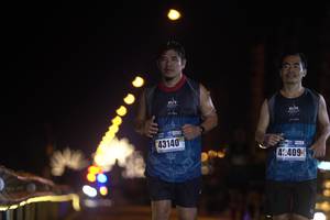 BIB: 43140, 42409
                            <button type="button" onclick="openModal(17046707)" class="btn btn-primary btn-sm float-right btn-popup" data-toggle="modal" data-target=".modal-high-quality">
                        <i class="fas fa-shopping-cart"></i> Add to Cart
                    </button>
                                            <button type="button" onclick="isThisMe(17046707, true)" class="btn btn-success btn-sm float-right btn-popup btn-isme hidden" data-toggle="tooltip" data-placement="bottom" title="นี่คือรูปของคุณใช่ไหม คลิกที่นี่เพื่อเอาเข้าอัลบั้ม">
                        <i class="fas fa-plus"></i> Add to album
                    </button>
                    <button type="button" onclick="isThisMe(17046707, false)" class="btn btn-warning btn-sm float-right btn-popup btn-isnotme hidden">
                        <i class="fas fa-ban"></i> Remove from album
                    </button>