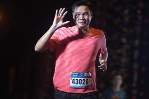 BIB: 43026
                            <button type="button" onclick="openModal(17000759)" class="btn btn-primary btn-sm float-right btn-popup" data-toggle="modal" data-target=".modal-high-quality">
                        <i class="fas fa-shopping-cart"></i> Add to Cart
                    </button>
                                            <button type="button" onclick="isThisMe(17000759, true)" class="btn btn-success btn-sm float-right btn-popup btn-isme hidden" data-toggle="tooltip" data-placement="bottom" title="นี่คือรูปของคุณใช่ไหม คลิกที่นี่เพื่อเอาเข้าอัลบั้ม">
                        <i class="fas fa-plus"></i> Add to album
                    </button>
                    <button type="button" onclick="isThisMe(17000759, false)" class="btn btn-warning btn-sm float-right btn-popup btn-isnotme hidden">
                        <i class="fas fa-ban"></i> Remove from album
                    </button>