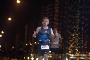 BIB: 41230
                            <button type="button" onclick="openModal(17003379)" class="btn btn-primary btn-sm float-right btn-popup" data-toggle="modal" data-target=".modal-high-quality">
                        <i class="fas fa-shopping-cart"></i> Add to Cart
                    </button>
                                            <button type="button" onclick="isThisMe(17003379, true)" class="btn btn-success btn-sm float-right btn-popup btn-isme hidden" data-toggle="tooltip" data-placement="bottom" title="นี่คือรูปของคุณใช่ไหม คลิกที่นี่เพื่อเอาเข้าอัลบั้ม">
                        <i class="fas fa-plus"></i> Add to album
                    </button>
                    <button type="button" onclick="isThisMe(17003379, false)" class="btn btn-warning btn-sm float-right btn-popup btn-isnotme hidden">
                        <i class="fas fa-ban"></i> Remove from album
                    </button>