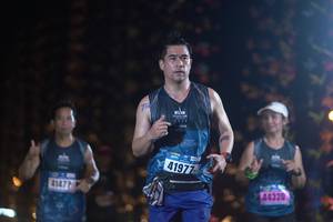 BIB: 41977, 44320, 41472
                            <button type="button" onclick="openModal(16992733)" class="btn btn-primary btn-sm float-right btn-popup" data-toggle="modal" data-target=".modal-high-quality">
                        <i class="fas fa-shopping-cart"></i> Add to Cart
                    </button>
                                            <button type="button" onclick="isThisMe(16992733, true)" class="btn btn-success btn-sm float-right btn-popup btn-isme hidden" data-toggle="tooltip" data-placement="bottom" title="นี่คือรูปของคุณใช่ไหม คลิกที่นี่เพื่อเอาเข้าอัลบั้ม">
                        <i class="fas fa-plus"></i> Add to album
                    </button>
                    <button type="button" onclick="isThisMe(16992733, false)" class="btn btn-warning btn-sm float-right btn-popup btn-isnotme hidden">
                        <i class="fas fa-ban"></i> Remove from album
                    </button>