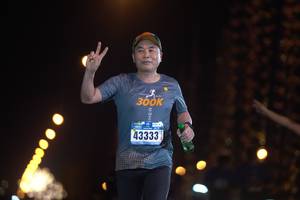 BIB: 300, 43333
                            <button type="button" onclick="openModal(17013446)" class="btn btn-primary btn-sm float-right btn-popup" data-toggle="modal" data-target=".modal-high-quality">
                        <i class="fas fa-shopping-cart"></i> Add to Cart
                    </button>
                                            <button type="button" onclick="isThisMe(17013446, true)" class="btn btn-success btn-sm float-right btn-popup btn-isme hidden" data-toggle="tooltip" data-placement="bottom" title="นี่คือรูปของคุณใช่ไหม คลิกที่นี่เพื่อเอาเข้าอัลบั้ม">
                        <i class="fas fa-plus"></i> Add to album
                    </button>
                    <button type="button" onclick="isThisMe(17013446, false)" class="btn btn-warning btn-sm float-right btn-popup btn-isnotme hidden">
                        <i class="fas fa-ban"></i> Remove from album
                    </button>