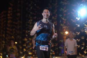 BIB: 43044
                            <button type="button" onclick="openModal(16983718)" class="btn btn-primary btn-sm float-right btn-popup" data-toggle="modal" data-target=".modal-high-quality">
                        <i class="fas fa-shopping-cart"></i> Add to Cart
                    </button>
                                            <button type="button" onclick="isThisMe(16983718, true)" class="btn btn-success btn-sm float-right btn-popup btn-isme hidden" data-toggle="tooltip" data-placement="bottom" title="นี่คือรูปของคุณใช่ไหม คลิกที่นี่เพื่อเอาเข้าอัลบั้ม">
                        <i class="fas fa-plus"></i> Add to album
                    </button>
                    <button type="button" onclick="isThisMe(16983718, false)" class="btn btn-warning btn-sm float-right btn-popup btn-isnotme hidden">
                        <i class="fas fa-ban"></i> Remove from album
                    </button>