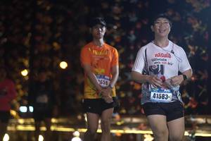 BIB: 658, 41583
                            <button type="button" onclick="openModal(17042995)" class="btn btn-primary btn-sm float-right btn-popup" data-toggle="modal" data-target=".modal-high-quality">
                        <i class="fas fa-shopping-cart"></i> Add to Cart
                    </button>
                                            <button type="button" onclick="isThisMe(17042995, true)" class="btn btn-success btn-sm float-right btn-popup btn-isme hidden" data-toggle="tooltip" data-placement="bottom" title="นี่คือรูปของคุณใช่ไหม คลิกที่นี่เพื่อเอาเข้าอัลบั้ม">
                        <i class="fas fa-plus"></i> Add to album
                    </button>
                    <button type="button" onclick="isThisMe(17042995, false)" class="btn btn-warning btn-sm float-right btn-popup btn-isnotme hidden">
                        <i class="fas fa-ban"></i> Remove from album
                    </button>