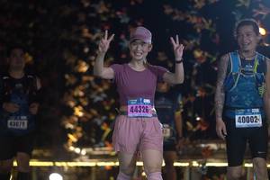 BIB: 44326, 40002, 43079
                            <button type="button" onclick="openModal(17050989)" class="btn btn-primary btn-sm float-right btn-popup" data-toggle="modal" data-target=".modal-high-quality">
                        <i class="fas fa-shopping-cart"></i> Add to Cart
                    </button>
                                            <button type="button" onclick="isThisMe(17050989, true)" class="btn btn-success btn-sm float-right btn-popup btn-isme hidden" data-toggle="tooltip" data-placement="bottom" title="นี่คือรูปของคุณใช่ไหม คลิกที่นี่เพื่อเอาเข้าอัลบั้ม">
                        <i class="fas fa-plus"></i> Add to album
                    </button>
                    <button type="button" onclick="isThisMe(17050989, false)" class="btn btn-warning btn-sm float-right btn-popup btn-isnotme hidden">
                        <i class="fas fa-ban"></i> Remove from album
                    </button>