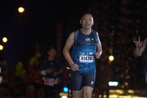 BIB: 41434
                            <button type="button" onclick="openModal(17031838)" class="btn btn-primary btn-sm float-right btn-popup" data-toggle="modal" data-target=".modal-high-quality">
                        <i class="fas fa-shopping-cart"></i> Add to Cart
                    </button>
                                            <button type="button" onclick="isThisMe(17031838, true)" class="btn btn-success btn-sm float-right btn-popup btn-isme hidden" data-toggle="tooltip" data-placement="bottom" title="นี่คือรูปของคุณใช่ไหม คลิกที่นี่เพื่อเอาเข้าอัลบั้ม">
                        <i class="fas fa-plus"></i> Add to album
                    </button>
                    <button type="button" onclick="isThisMe(17031838, false)" class="btn btn-warning btn-sm float-right btn-popup btn-isnotme hidden">
                        <i class="fas fa-ban"></i> Remove from album
                    </button>