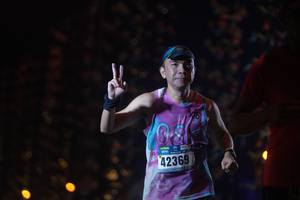 BIB: 42369
                            <button type="button" onclick="openModal(16985894)" class="btn btn-primary btn-sm float-right btn-popup" data-toggle="modal" data-target=".modal-high-quality">
                        <i class="fas fa-shopping-cart"></i> Add to Cart
                    </button>
                                            <button type="button" onclick="isThisMe(16985894, true)" class="btn btn-success btn-sm float-right btn-popup btn-isme hidden" data-toggle="tooltip" data-placement="bottom" title="นี่คือรูปของคุณใช่ไหม คลิกที่นี่เพื่อเอาเข้าอัลบั้ม">
                        <i class="fas fa-plus"></i> Add to album
                    </button>
                    <button type="button" onclick="isThisMe(16985894, false)" class="btn btn-warning btn-sm float-right btn-popup btn-isnotme hidden">
                        <i class="fas fa-ban"></i> Remove from album
                    </button>