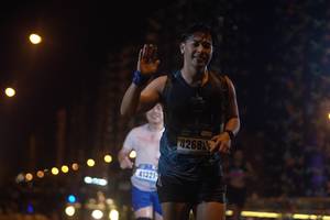 BIB: 4268, 41321
                            <button type="button" onclick="openModal(16941233)" class="btn btn-primary btn-sm float-right btn-popup" data-toggle="modal" data-target=".modal-high-quality">
                        <i class="fas fa-shopping-cart"></i> Add to Cart
                    </button>
                                            <button type="button" onclick="isThisMe(16941233, true)" class="btn btn-success btn-sm float-right btn-popup btn-isme hidden" data-toggle="tooltip" data-placement="bottom" title="นี่คือรูปของคุณใช่ไหม คลิกที่นี่เพื่อเอาเข้าอัลบั้ม">
                        <i class="fas fa-plus"></i> Add to album
                    </button>
                    <button type="button" onclick="isThisMe(16941233, false)" class="btn btn-warning btn-sm float-right btn-popup btn-isnotme hidden">
                        <i class="fas fa-ban"></i> Remove from album
                    </button>