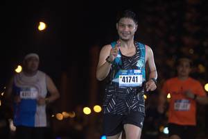 BIB: 41741, 4317
                            <button type="button" onclick="openModal(17045699)" class="btn btn-primary btn-sm float-right btn-popup" data-toggle="modal" data-target=".modal-high-quality">
                        <i class="fas fa-shopping-cart"></i> Add to Cart
                    </button>
                                            <button type="button" onclick="isThisMe(17045699, true)" class="btn btn-success btn-sm float-right btn-popup btn-isme hidden" data-toggle="tooltip" data-placement="bottom" title="นี่คือรูปของคุณใช่ไหม คลิกที่นี่เพื่อเอาเข้าอัลบั้ม">
                        <i class="fas fa-plus"></i> Add to album
                    </button>
                    <button type="button" onclick="isThisMe(17045699, false)" class="btn btn-warning btn-sm float-right btn-popup btn-isnotme hidden">
                        <i class="fas fa-ban"></i> Remove from album
                    </button>