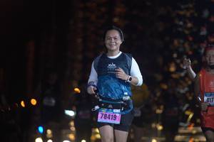 BIB: 417, 78419
                            <button type="button" onclick="openModal(17000099)" class="btn btn-primary btn-sm float-right btn-popup" data-toggle="modal" data-target=".modal-high-quality">
                        <i class="fas fa-shopping-cart"></i> Add to Cart
                    </button>
                                            <button type="button" onclick="isThisMe(17000099, true)" class="btn btn-success btn-sm float-right btn-popup btn-isme hidden" data-toggle="tooltip" data-placement="bottom" title="นี่คือรูปของคุณใช่ไหม คลิกที่นี่เพื่อเอาเข้าอัลบั้ม">
                        <i class="fas fa-plus"></i> Add to album
                    </button>
                    <button type="button" onclick="isThisMe(17000099, false)" class="btn btn-warning btn-sm float-right btn-popup btn-isnotme hidden">
                        <i class="fas fa-ban"></i> Remove from album
                    </button>