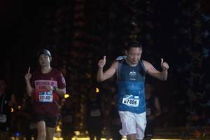 BIB: 67406
                            <button type="button" onclick="openModal(16978728)" class="btn btn-primary btn-sm float-right btn-popup" data-toggle="modal" data-target=".modal-high-quality">
                        <i class="fas fa-shopping-cart"></i> Add to Cart
                    </button>
                                            <button type="button" onclick="isThisMe(16978728, true)" class="btn btn-success btn-sm float-right btn-popup btn-isme hidden" data-toggle="tooltip" data-placement="bottom" title="นี่คือรูปของคุณใช่ไหม คลิกที่นี่เพื่อเอาเข้าอัลบั้ม">
                        <i class="fas fa-plus"></i> Add to album
                    </button>
                    <button type="button" onclick="isThisMe(16978728, false)" class="btn btn-warning btn-sm float-right btn-popup btn-isnotme hidden">
                        <i class="fas fa-ban"></i> Remove from album
                    </button>