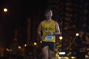 BIB: 41916, 44636
                            <button type="button" onclick="openModal(17038430)" class="btn btn-primary btn-sm float-right btn-popup" data-toggle="modal" data-target=".modal-high-quality">
                        <i class="fas fa-shopping-cart"></i> Add to Cart
                    </button>
                                            <button type="button" onclick="isThisMe(17038430, true)" class="btn btn-success btn-sm float-right btn-popup btn-isme hidden" data-toggle="tooltip" data-placement="bottom" title="นี่คือรูปของคุณใช่ไหม คลิกที่นี่เพื่อเอาเข้าอัลบั้ม">
                        <i class="fas fa-plus"></i> Add to album
                    </button>
                    <button type="button" onclick="isThisMe(17038430, false)" class="btn btn-warning btn-sm float-right btn-popup btn-isnotme hidden">
                        <i class="fas fa-ban"></i> Remove from album
                    </button>