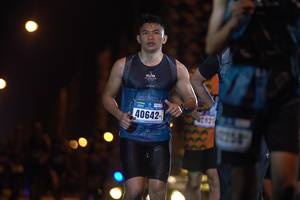 BIB: 40642, 2821
                            <button type="button" onclick="openModal(17031592)" class="btn btn-primary btn-sm float-right btn-popup" data-toggle="modal" data-target=".modal-high-quality">
                        <i class="fas fa-shopping-cart"></i> Add to Cart
                    </button>
                                            <button type="button" onclick="isThisMe(17031592, true)" class="btn btn-success btn-sm float-right btn-popup btn-isme hidden" data-toggle="tooltip" data-placement="bottom" title="นี่คือรูปของคุณใช่ไหม คลิกที่นี่เพื่อเอาเข้าอัลบั้ม">
                        <i class="fas fa-plus"></i> Add to album
                    </button>
                    <button type="button" onclick="isThisMe(17031592, false)" class="btn btn-warning btn-sm float-right btn-popup btn-isnotme hidden">
                        <i class="fas fa-ban"></i> Remove from album
                    </button>